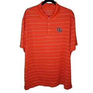 Nike Golf Dri-Fit Oregon State Beavers polo shirt size XL